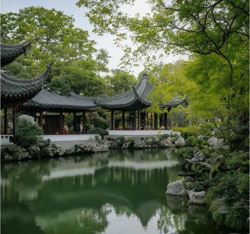 保定翠芙土建有限公司