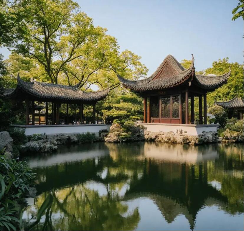 保定翠芙土建有限公司